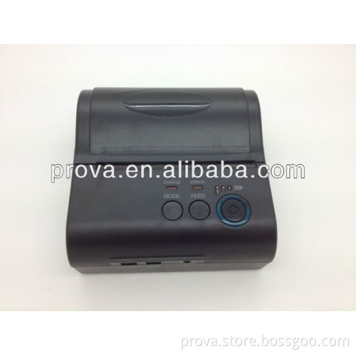3inch portable printer